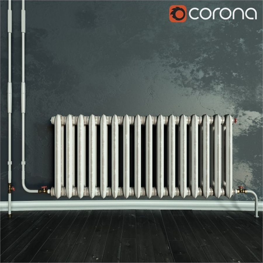 Radiator
